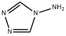 4-Amino-4H-1,2,4-triazole|4-氨基-1,2,4-三氮唑