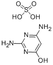 2,4-DIAMINO-6-HYDROXYPYRIMIDINE SULFATE price.