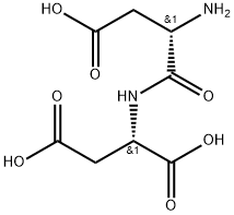 H-ASP-ASP-OH Structure