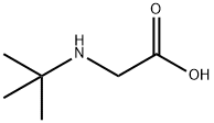 N-T-丁基甘氨酸 钠盐,58482-93-2,结构式