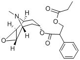 Poskine Structure