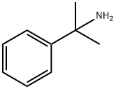 CUMYLAMINE Structure