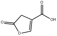 ACONIC ACID FREE ACID Structure
