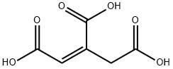 (1Z)-1-プロペン-1,2,3-トリカルボン酸