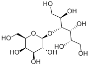 LACTITOL Struktur