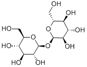 ALPHA,BETA-TREHALOSE Structure