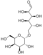 MELIBIOSE Struktur