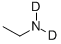 ETHYLAMINE-N,N-D2 Structure