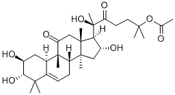 (10α)-25-(アセチルオキシ)-2β,3α,16α,20-テトラヒドロキシ-9β-メチル-19-ノルラノスタ-5-エン-11,22-ジオン price.