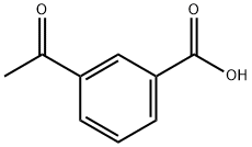 3-ACETYLBENZOIC ACID|3-乙酰基苯甲酸