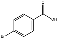 4-溴苯甲酸