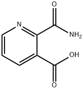 2-(AMINOCARBONYL)NICOTINIC ACID price.