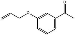 CHEMBRDG-BB 3018393|1-(3-烯丙氧基苯基)乙酮