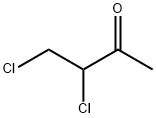 2-Butanone, 3,4-dichloro- (9CI) Structure