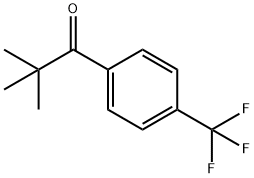 2,2-DIMETHYL-4'-TRIFLUOROMETHYLPROPIOPHENONE