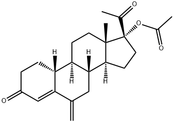 , 58652-19-0, 结构式