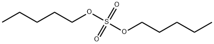 5867-98-1 硫酸二戊酯