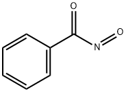 Benzaldehyde, alpha-nitroso- (9CI) Structure