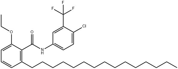 CTPB Structure