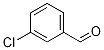 3-ChloroBenzaldehyde Struktur