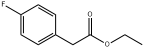 587-88-2 2-(4-フルオロフェニル)酢酸エチル