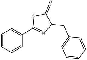 4-BENZYL-2-PHENYL-2-OXAZOLINE-5-ONE price.