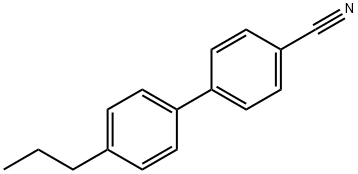 丙基联苯氰