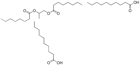 58748-27-9 丙二醇二辛酸酯/二癸酸酯