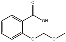 2-(MethoxyMethoxy)benzoic Acid