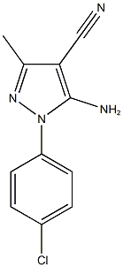 4-Chlorophenethylamine Structure