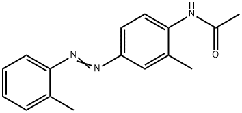 588-23-8 结构式