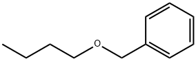 BENZYL BUTYL ETHER Struktur