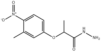 AKOS B015244 化学構造式