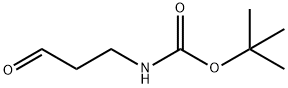 (3-OXO-PROPYL)-CARBAMIC ACID TERT-BUTYL ESTER