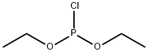 Diethylchlorphosphit