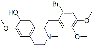 A 69024 Structure