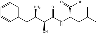 乌苯美司,58970-76-6,结构式