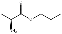 L-Alanine,propylester(9CI)