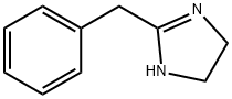 Tolazoline Structure