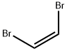 cis-1,2-Dibromoethylene Structure