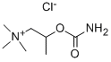 Bethanechol Structure