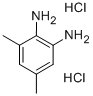 3,5-Dimethyl-1,2-phenylenediamine dihydrochloride