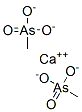 メタンアルソン酸カルシウム（２：１） 化学構造式