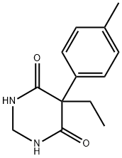 4-METHYLPRIMIDONE|4-甲基扑米酮