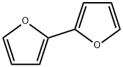 2,2'-Bifuran Structure