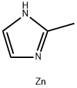 59061-53-9 2-甲基咪唑锌盐