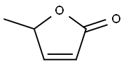 BETA-ANGELICA LACTONE Structure