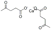 CALCIUM LEVULINATE Struktur