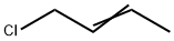 1-Chloro-2-butene Structure