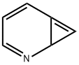2-Azabicyclo[4.1.0]hepta-2,4,6-triene(9CI) Struktur